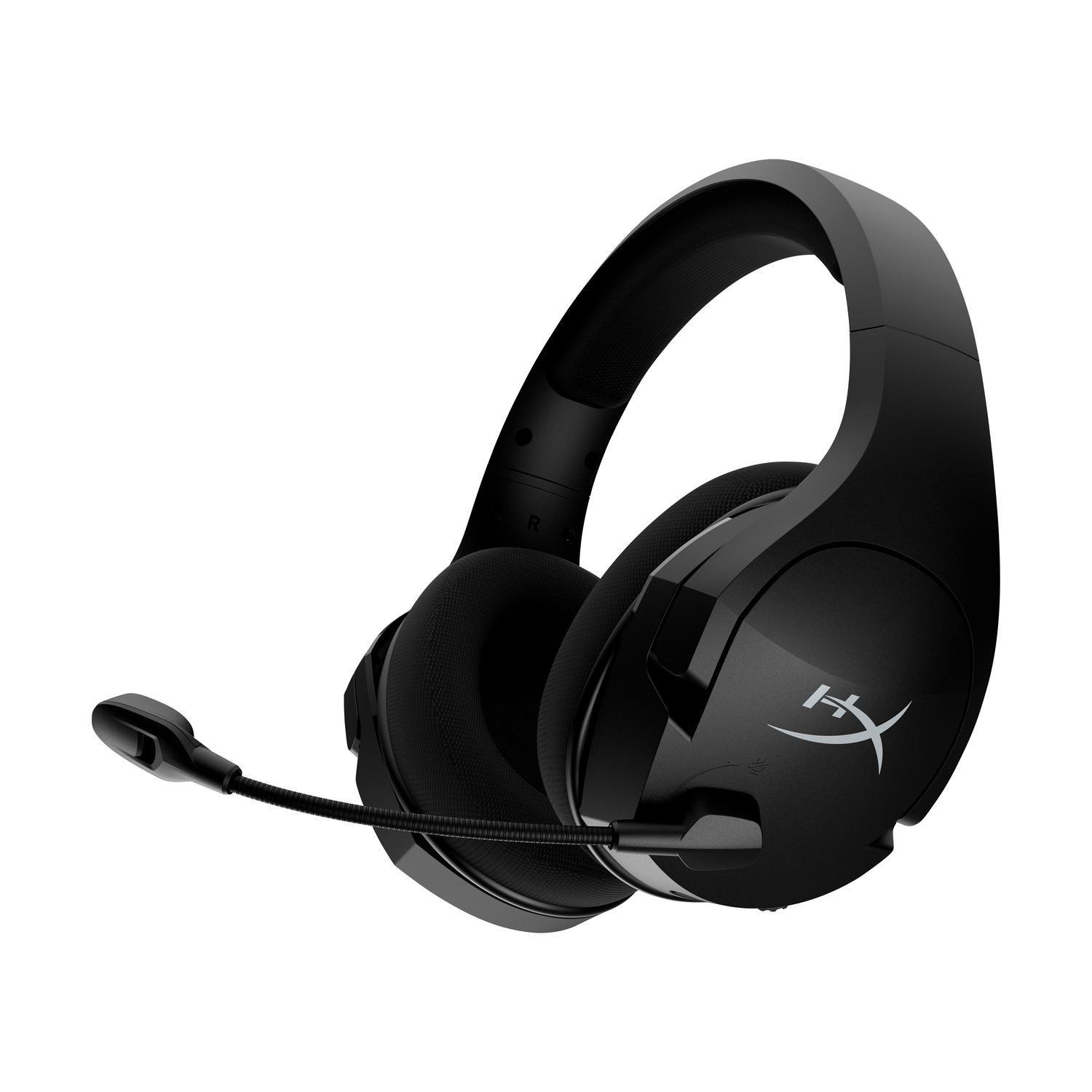 Audifonos Inalámbricos HyperX Cloud Stinger Core Negro-0