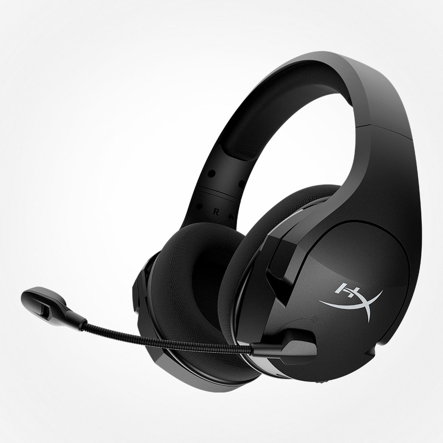 Audifonos Inalámbricos HyperX Cloud Stinger Core Negro-3