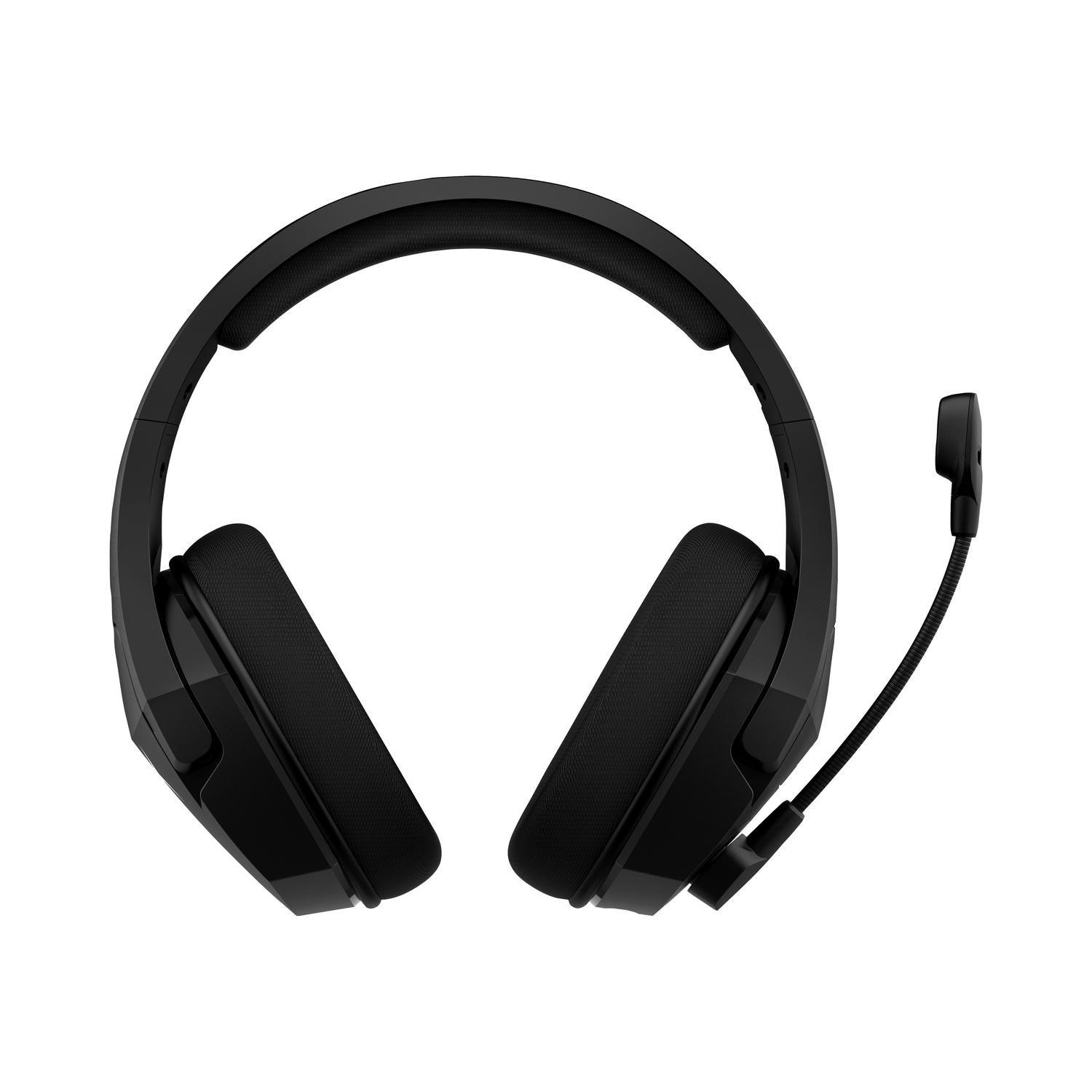 Audifonos Inalámbricos HyperX Cloud Stinger Core Negro-8