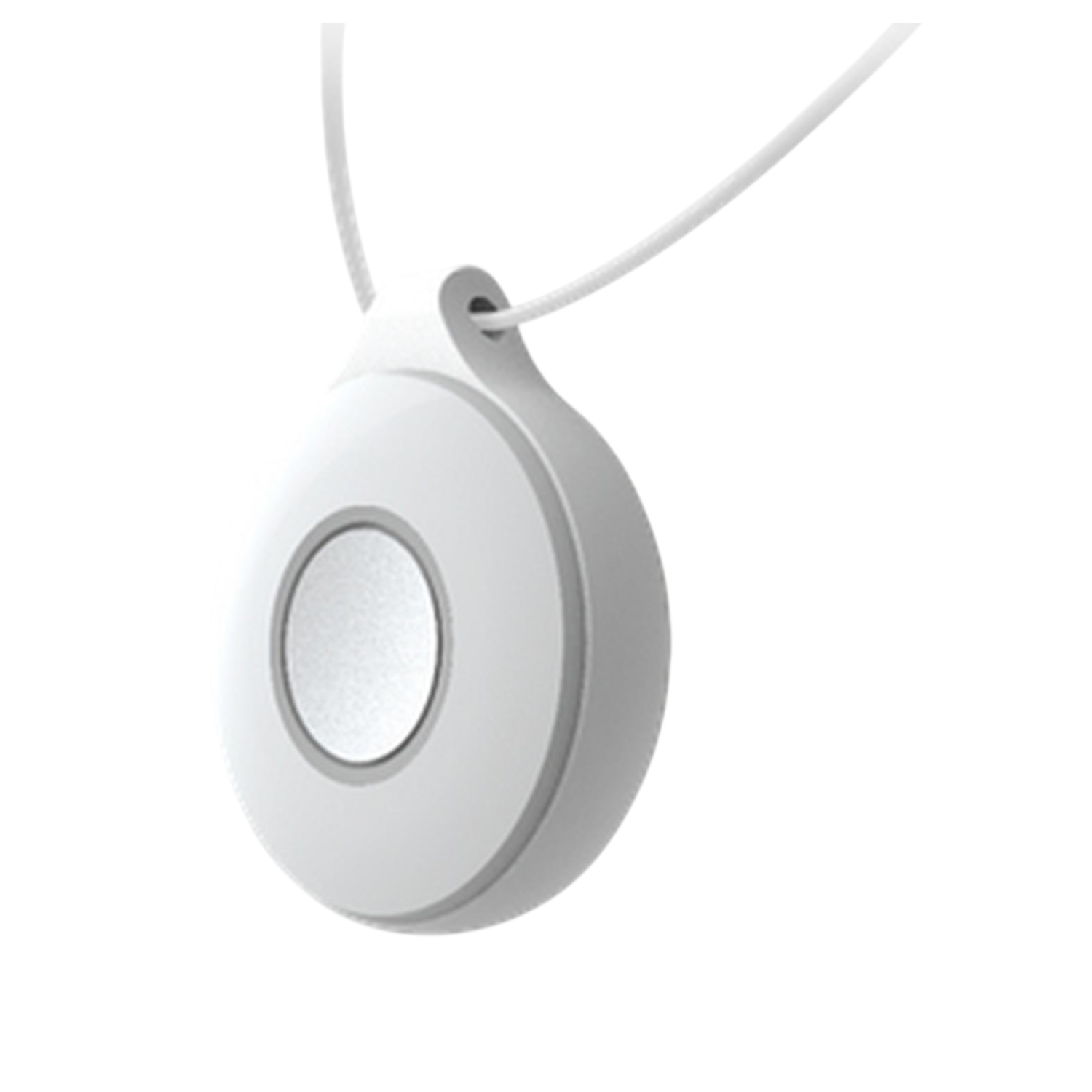 Boton de Pánico Inalámbrico Portátil IP54 Ind. LED AX Pro-2