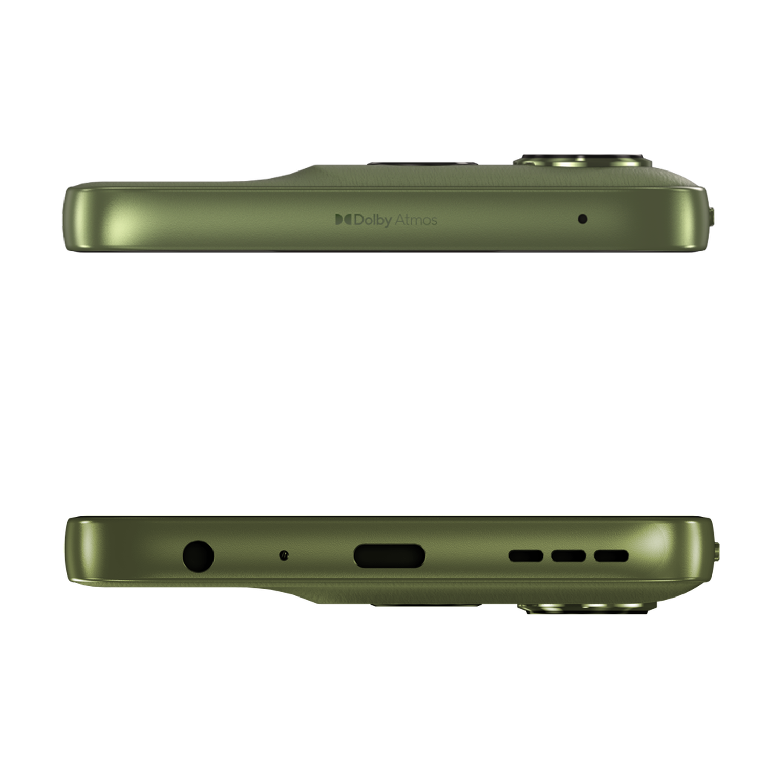 Smartphone Moto G56 5G 256GB 8GB 6.7" Verde-3