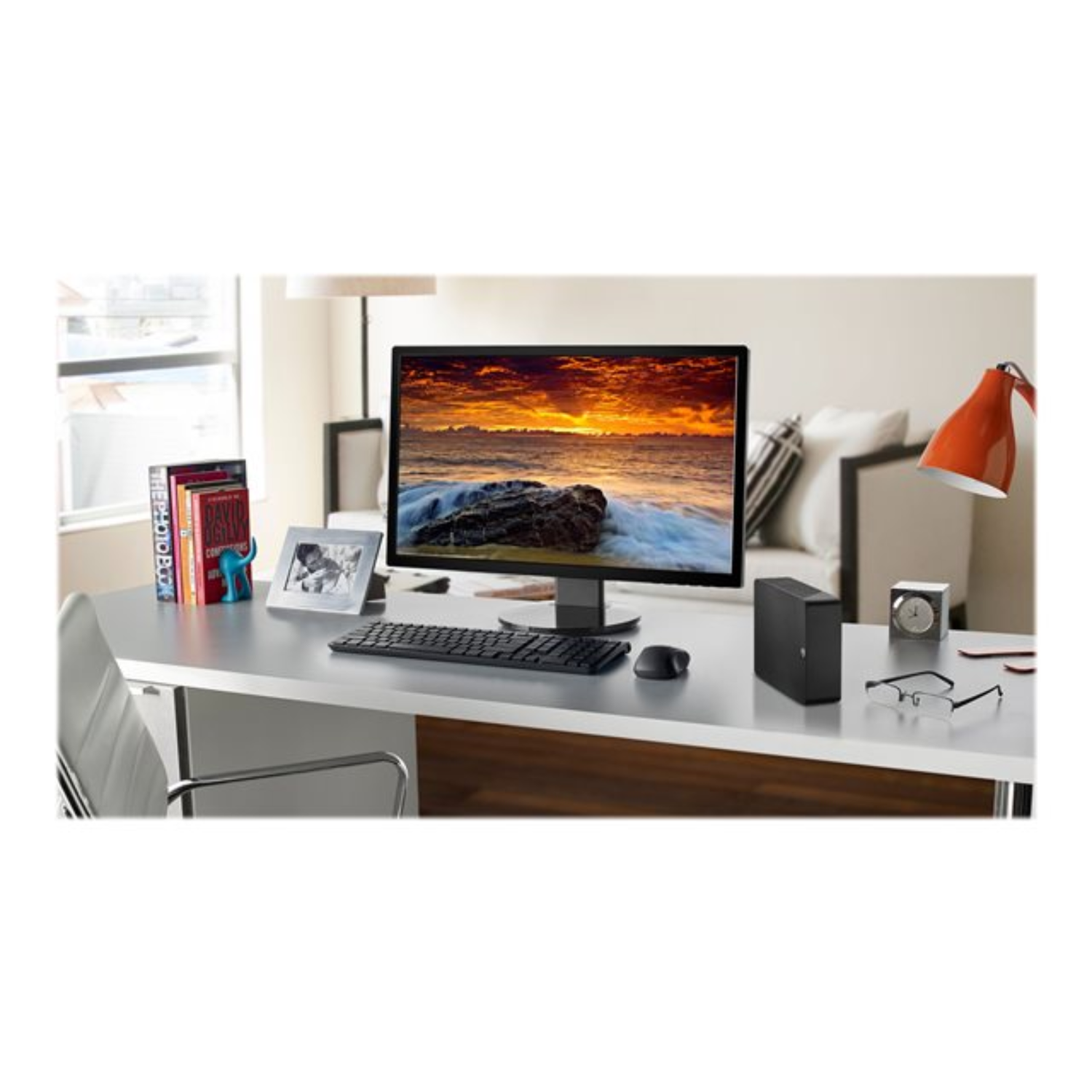 Disco Duro Externo Sobremesa 16TB Seagate Expansion STKP16000400-5