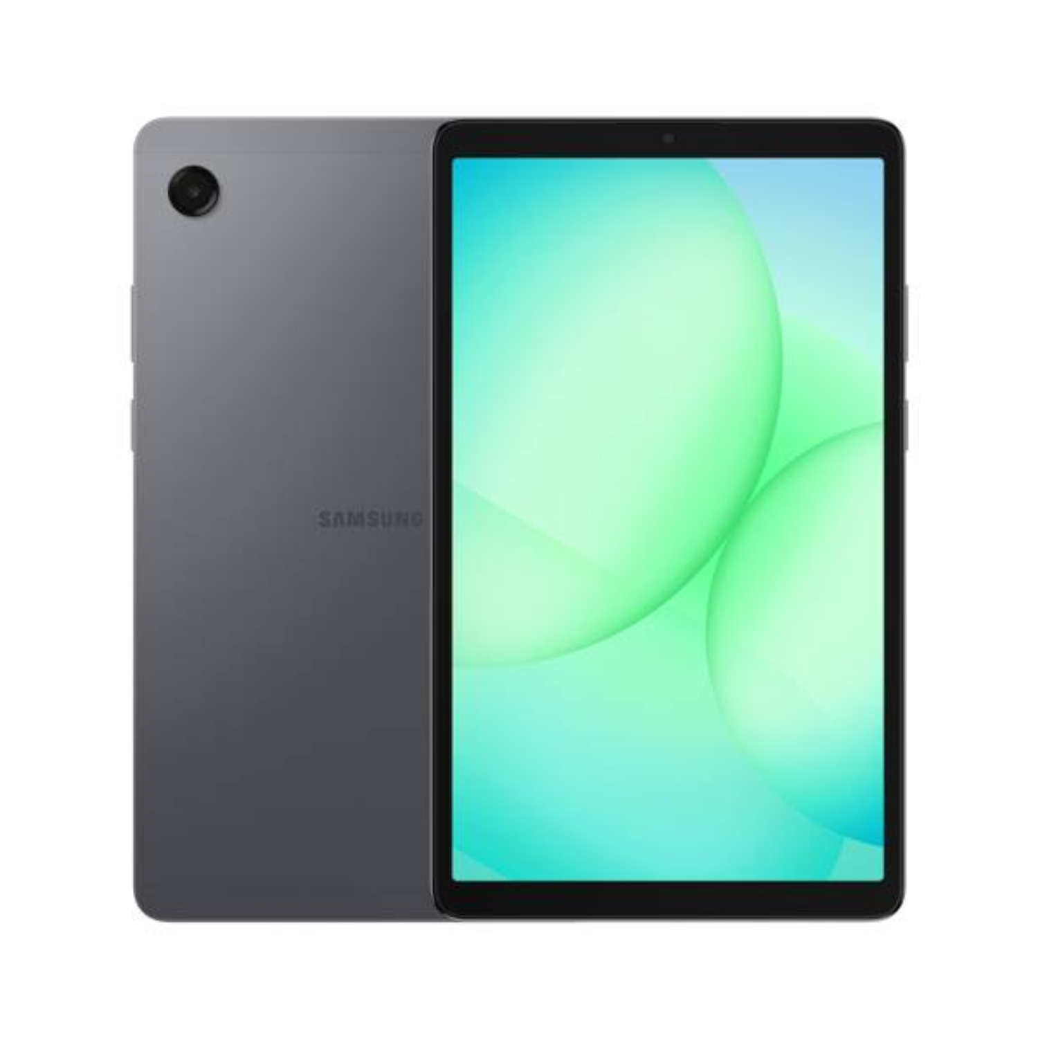 Tablet Samsung Galaxy Tab A11 8.7" LTE 4GB 64GB Gris-0