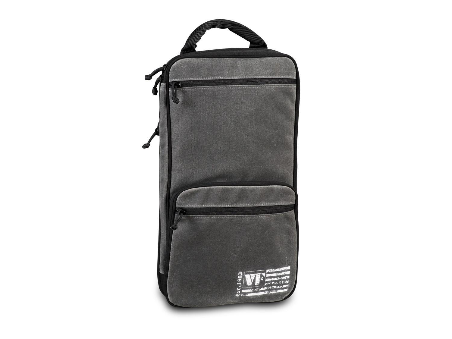 Porta Baquetas Batería Profesional Vic Firth-0