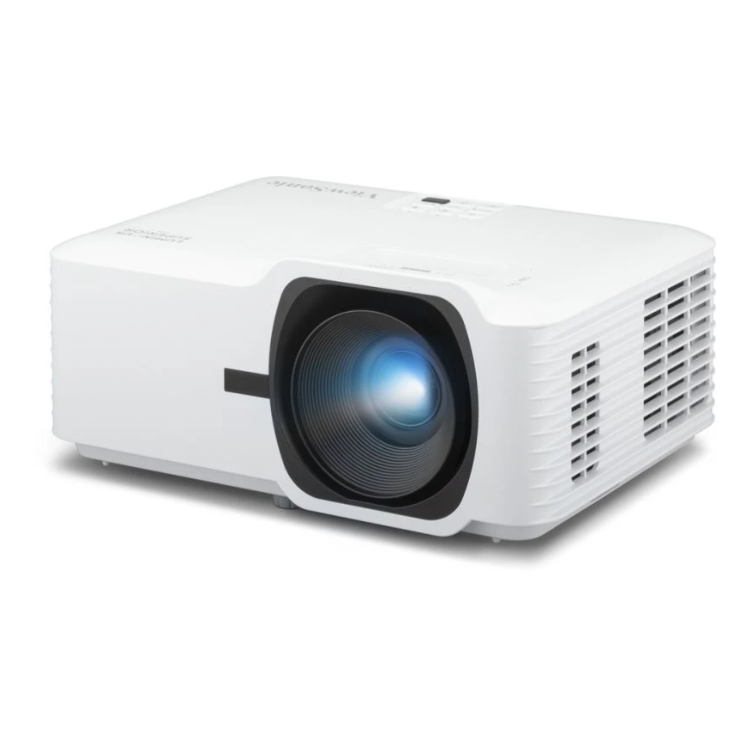 Proyector ViewSonic LSD400W WXGA Láser 4000 Lúmenes-0