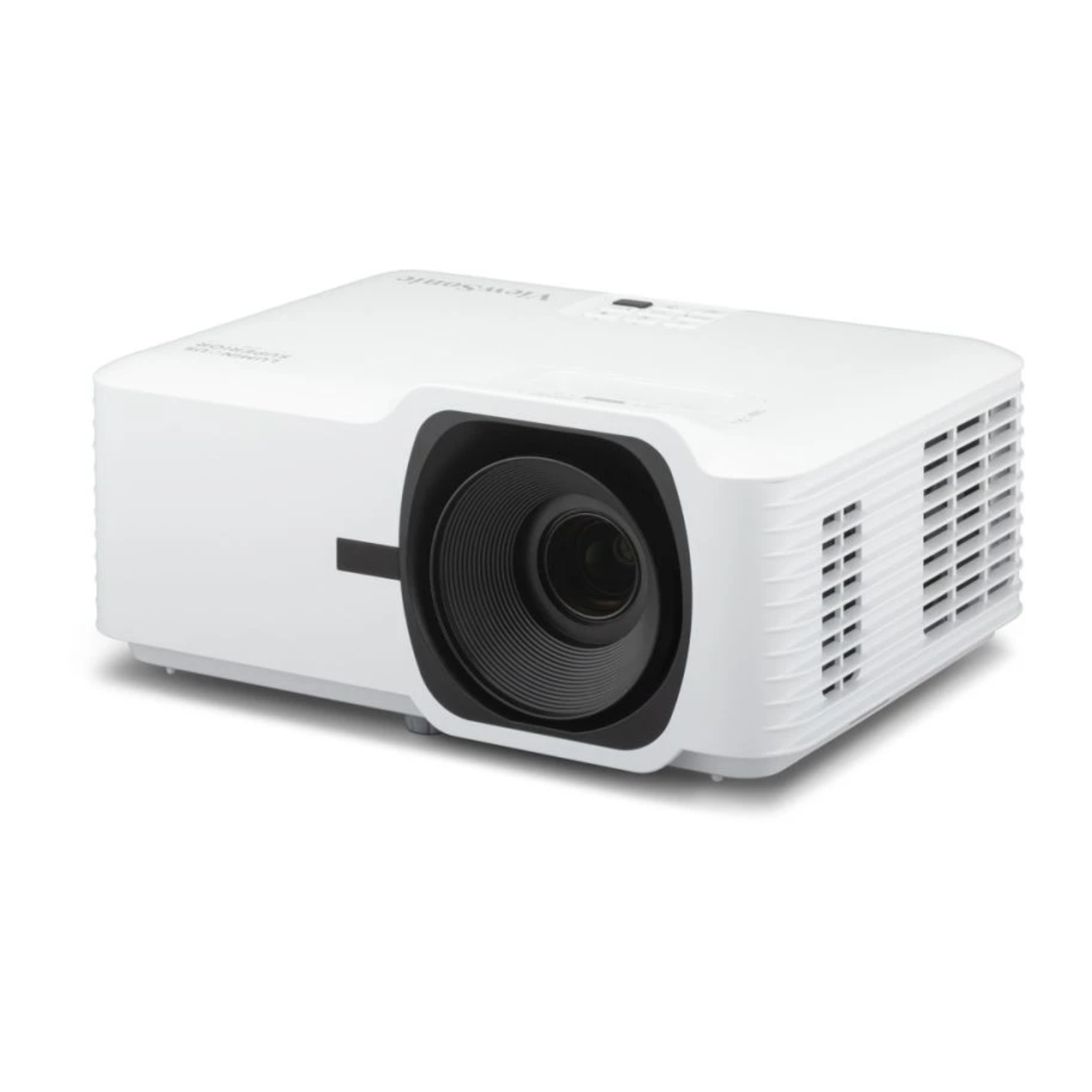 Proyector ViewSonic LSD400W WXGA Láser 4000 Lúmenes-1