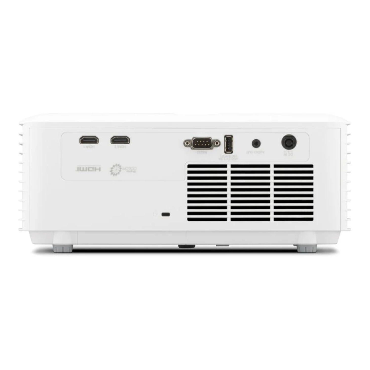 Proyector ViewSonic LSD400W WXGA Láser 4000 Lúmenes-5