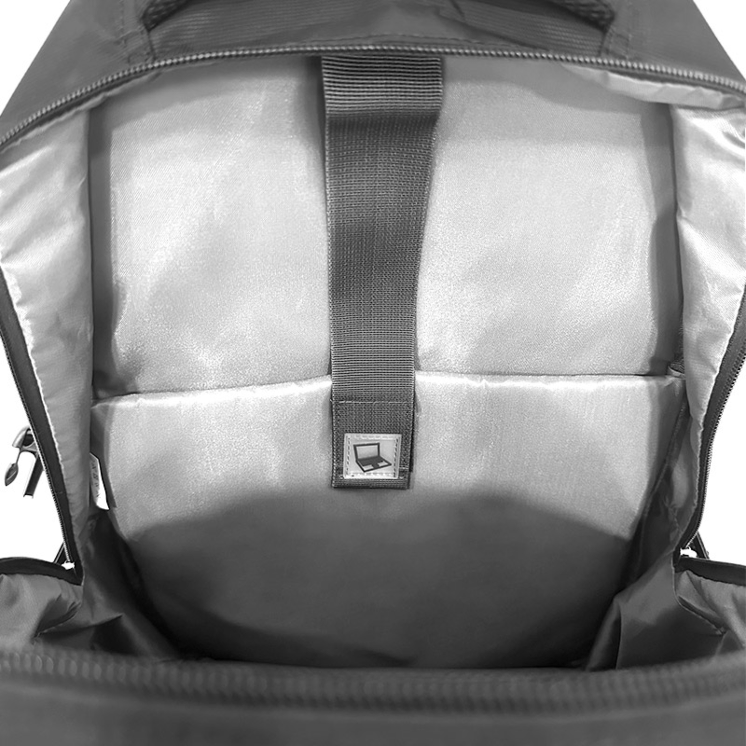 Mochila TrendTrek para Notebook hasta 15.6" Negro-3