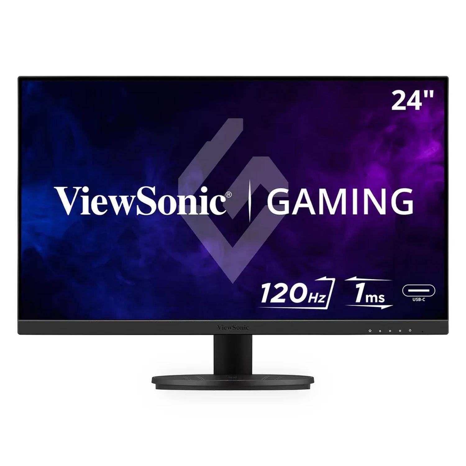 Monitor Gamer Viewsonic VX2416A Full HD 24"-0