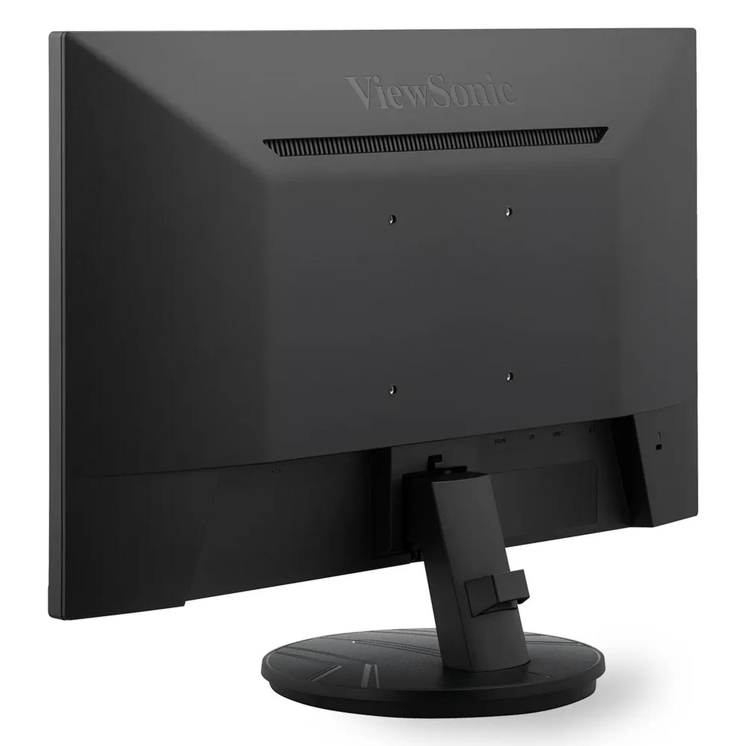 Monitor Gamer Viewsonic VX2416A Full HD 24"-4