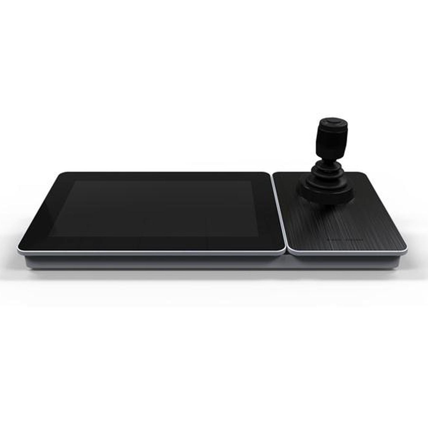 Teclado en Red Hikvision DS-1600KI USB Negro-0