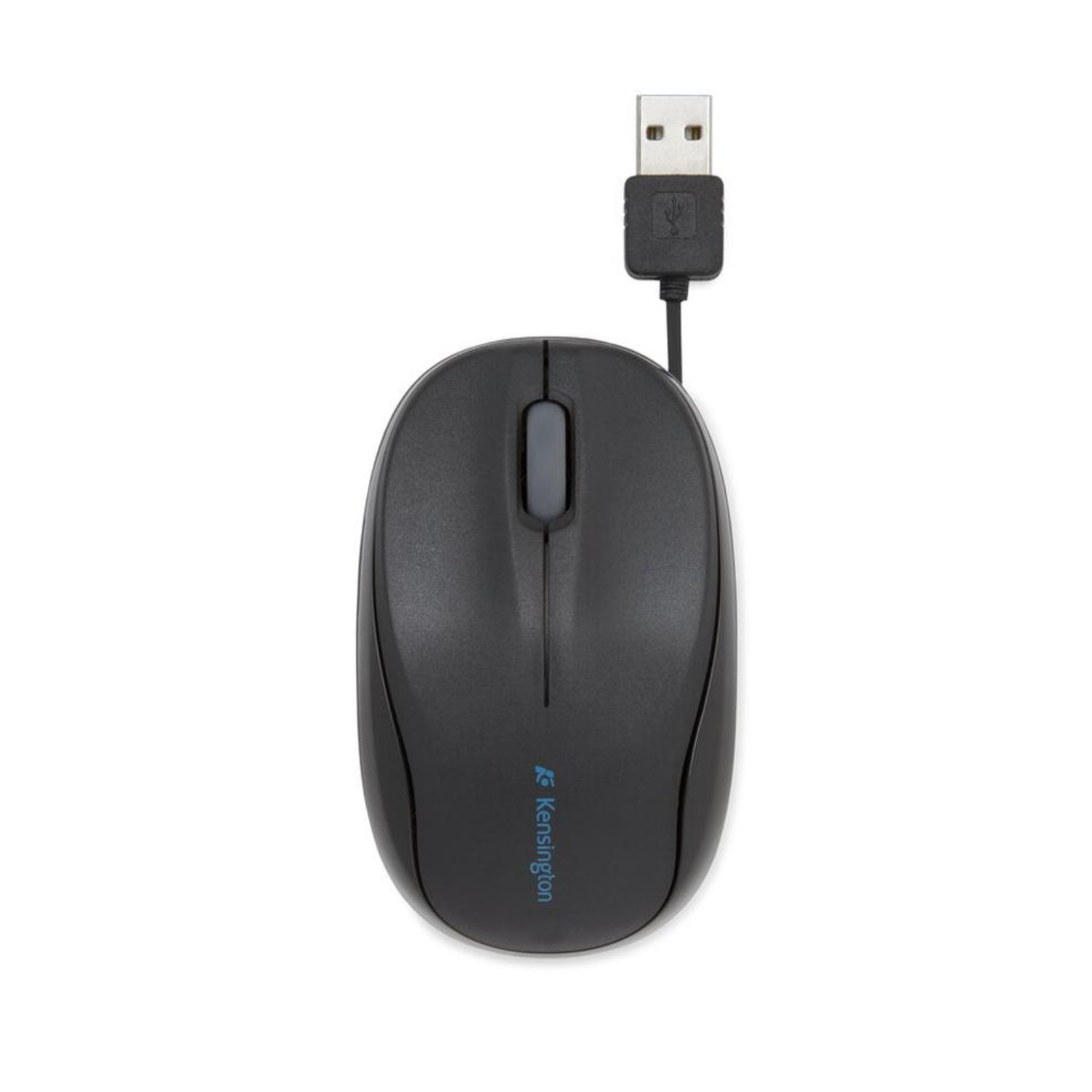 Mouse Retráctil para portátiles Pro Fit-2