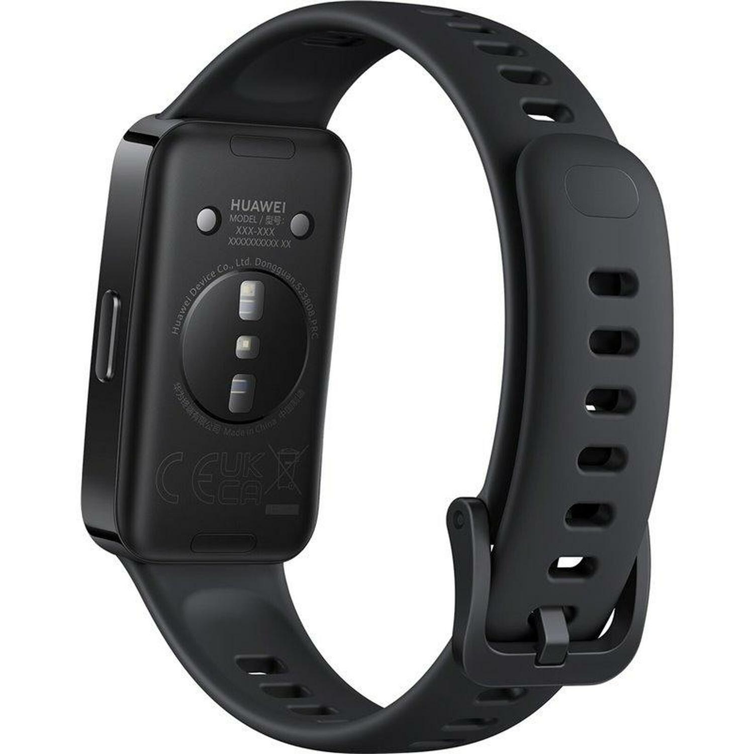 Smartband Huawei Band 9 Negro-2