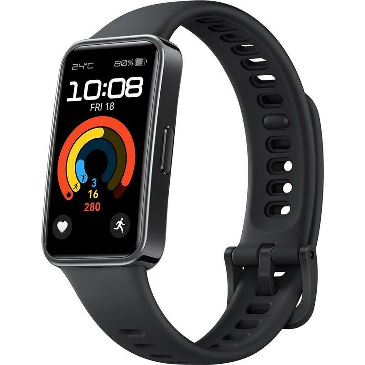 Smartband Huawei Band 9 Negro-4