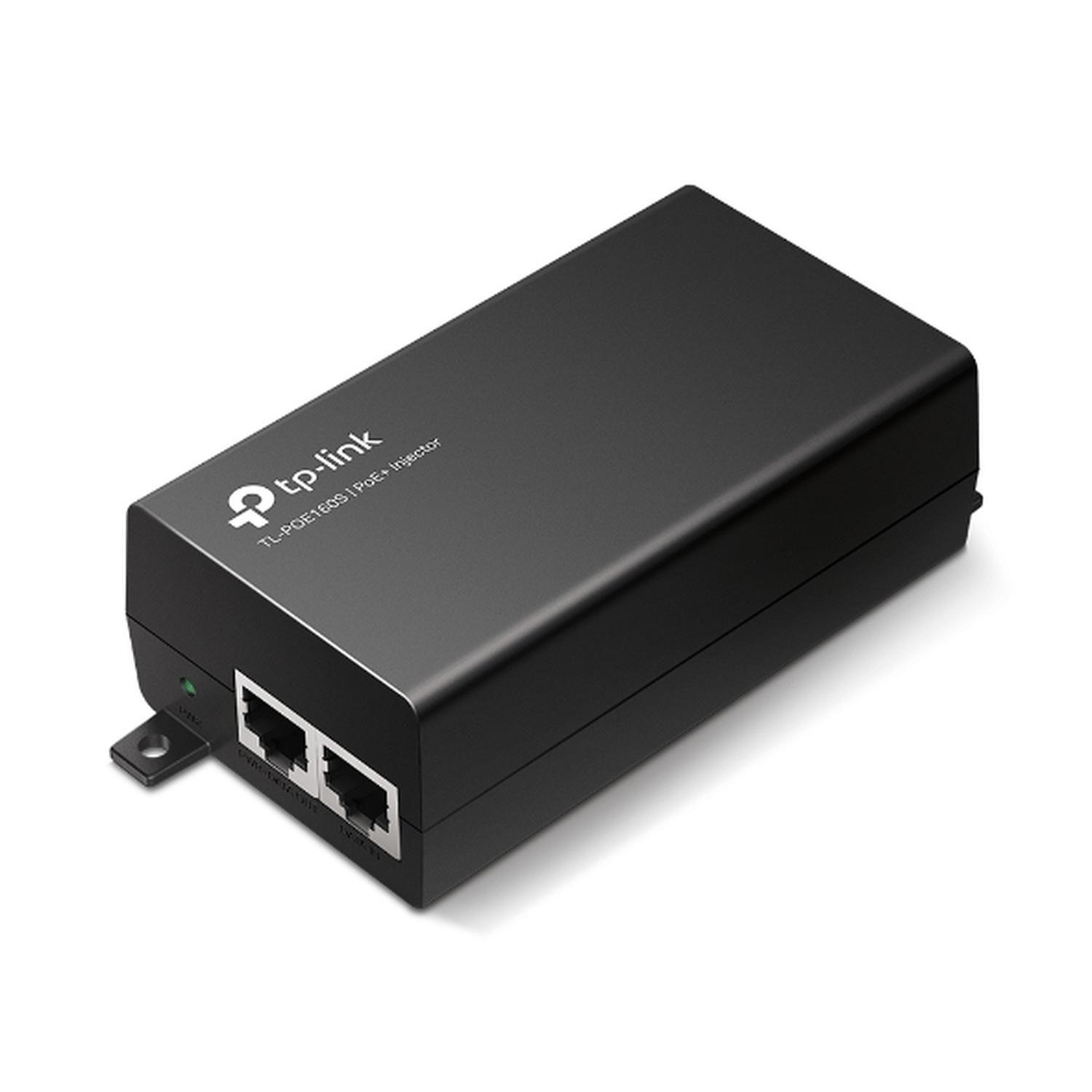 Adaptador Poe TL-POE160S Gigabit Ethernet-0