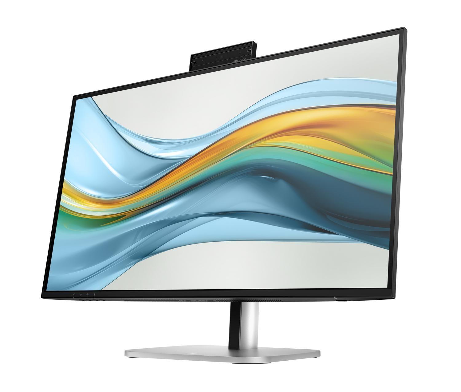 Monitor HP Series 5 Pro 527pm 27” QHD USB-C Webcam-2