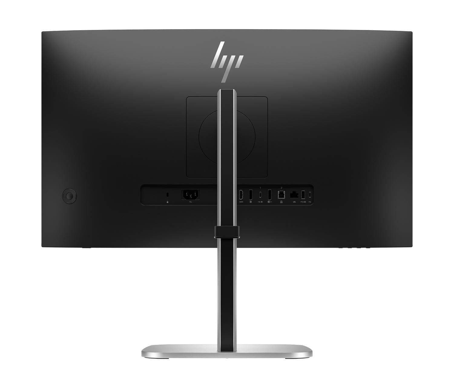Monitor HP Series 5 Pro 527pm 27” QHD USB-C Webcam-3
