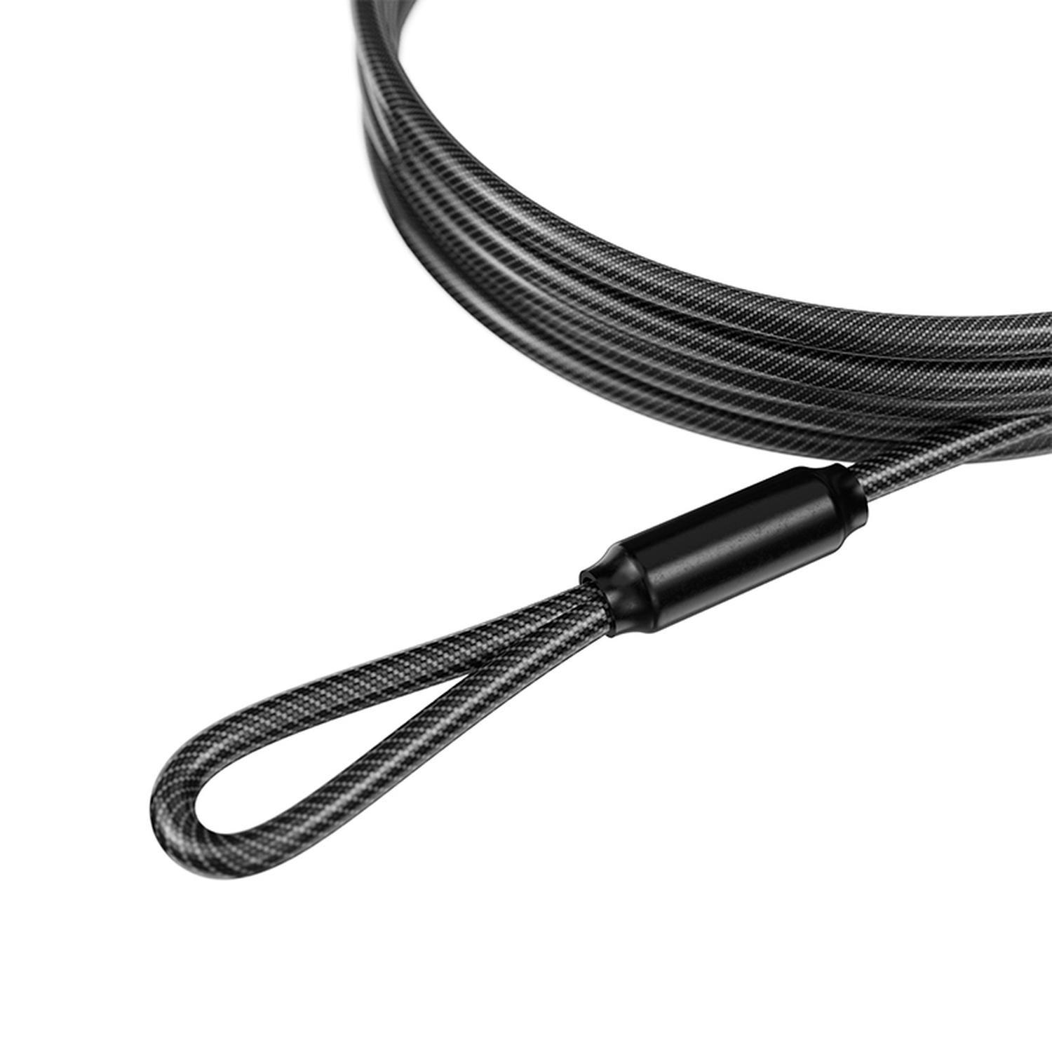 Cable de Seguridad para Notebook Bolt K 2 m-4