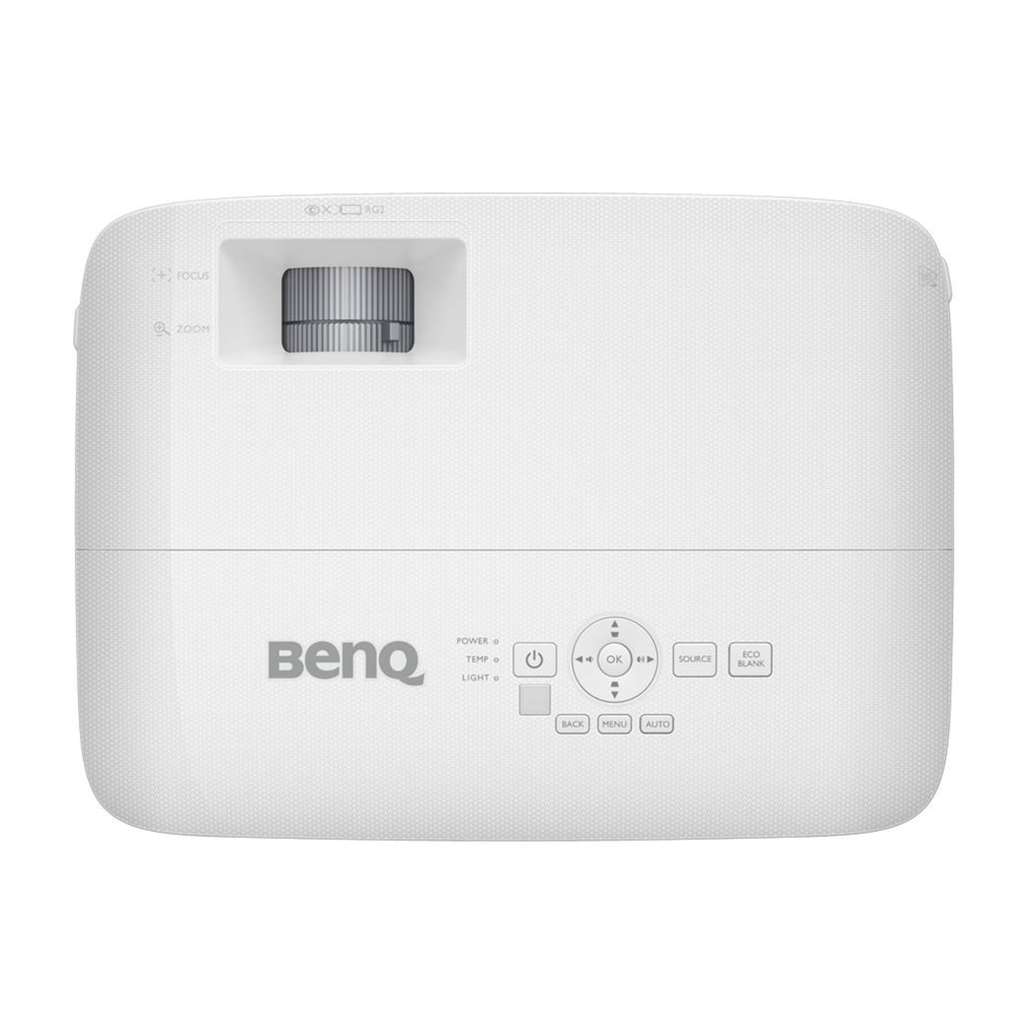 Proyector Benq MX560 4000 lúmenes-2