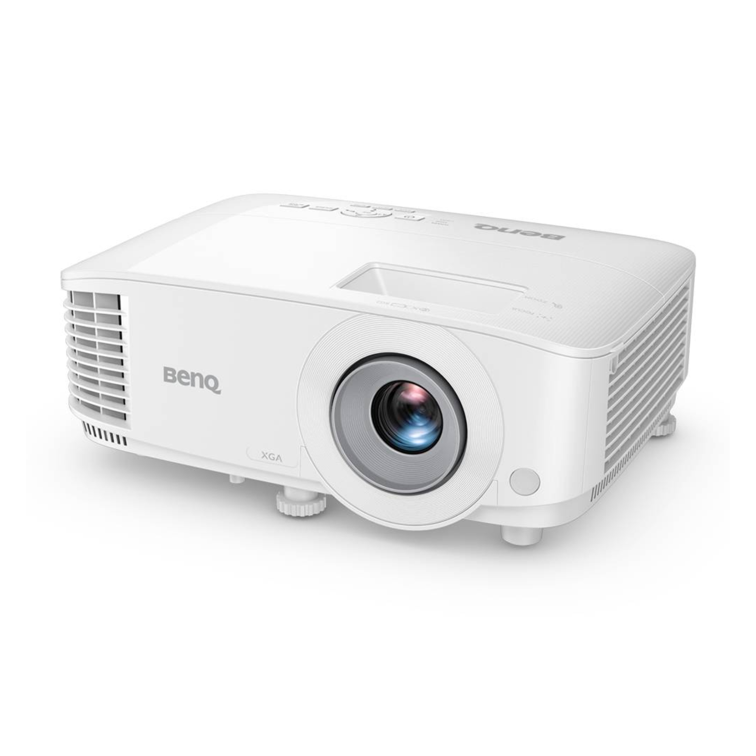 Proyector Benq MX560 4000 lúmenes-3