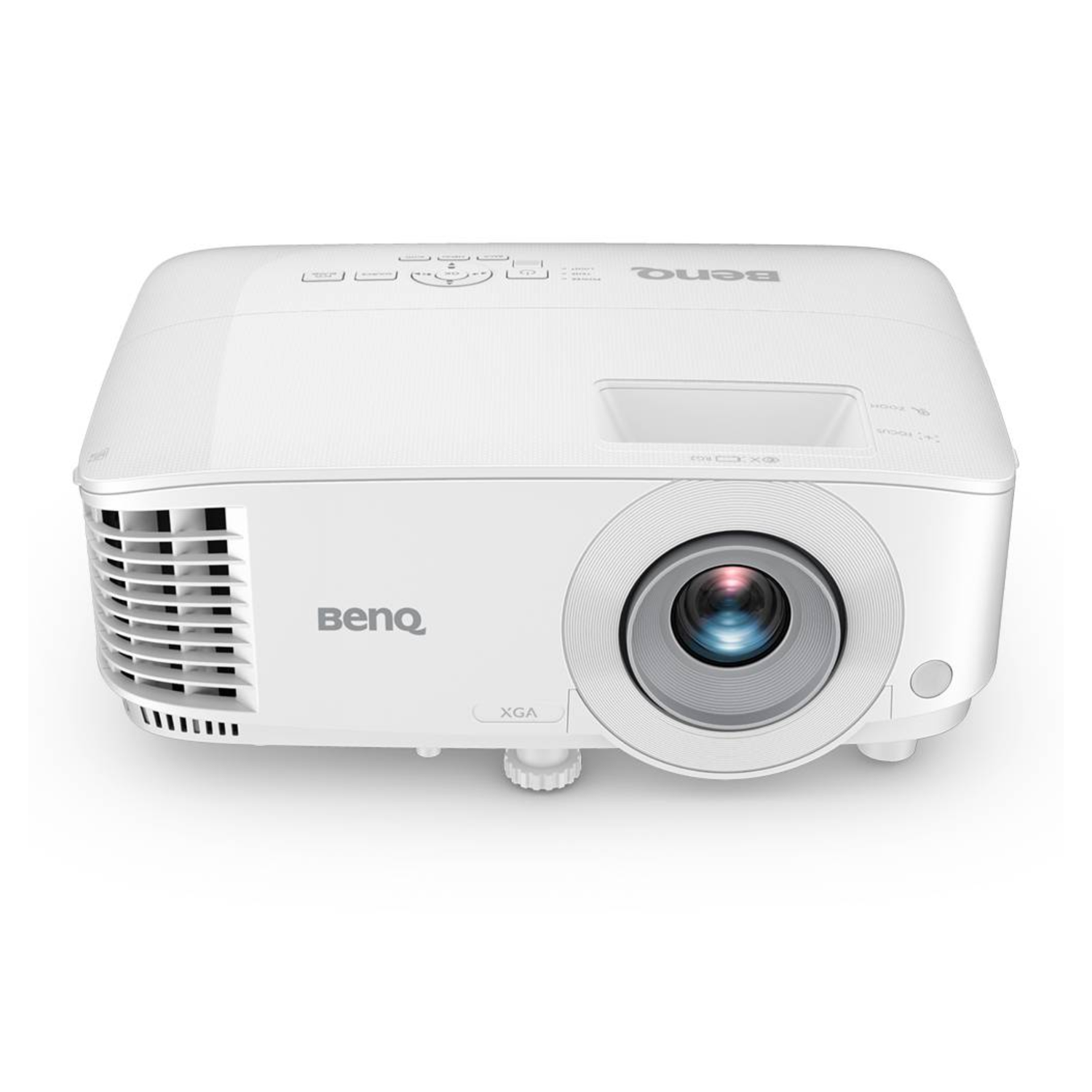 Proyector Benq MX560 4000 lúmenes-4