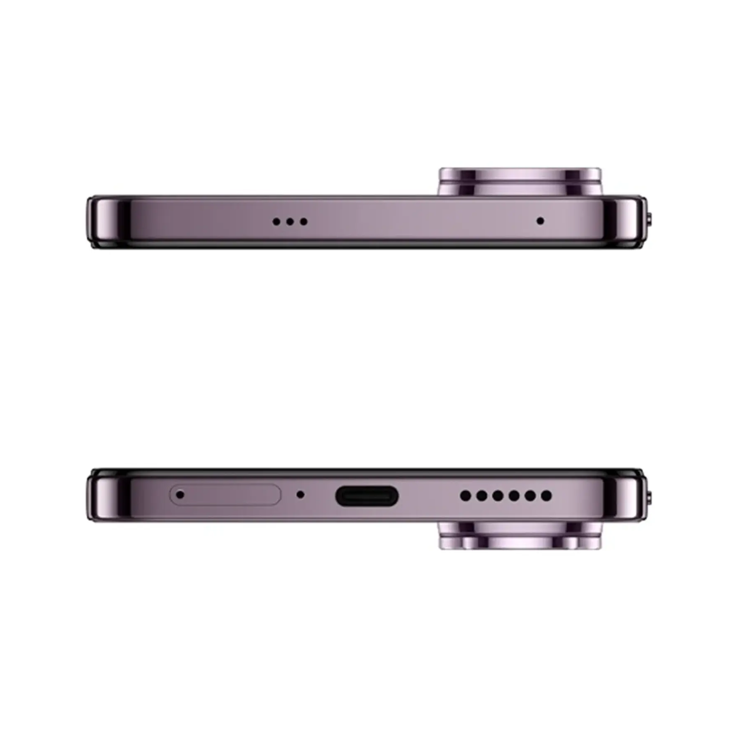 Smartphone Vivo V50 Lite 256GB 8GB Dual SIM Negro-7