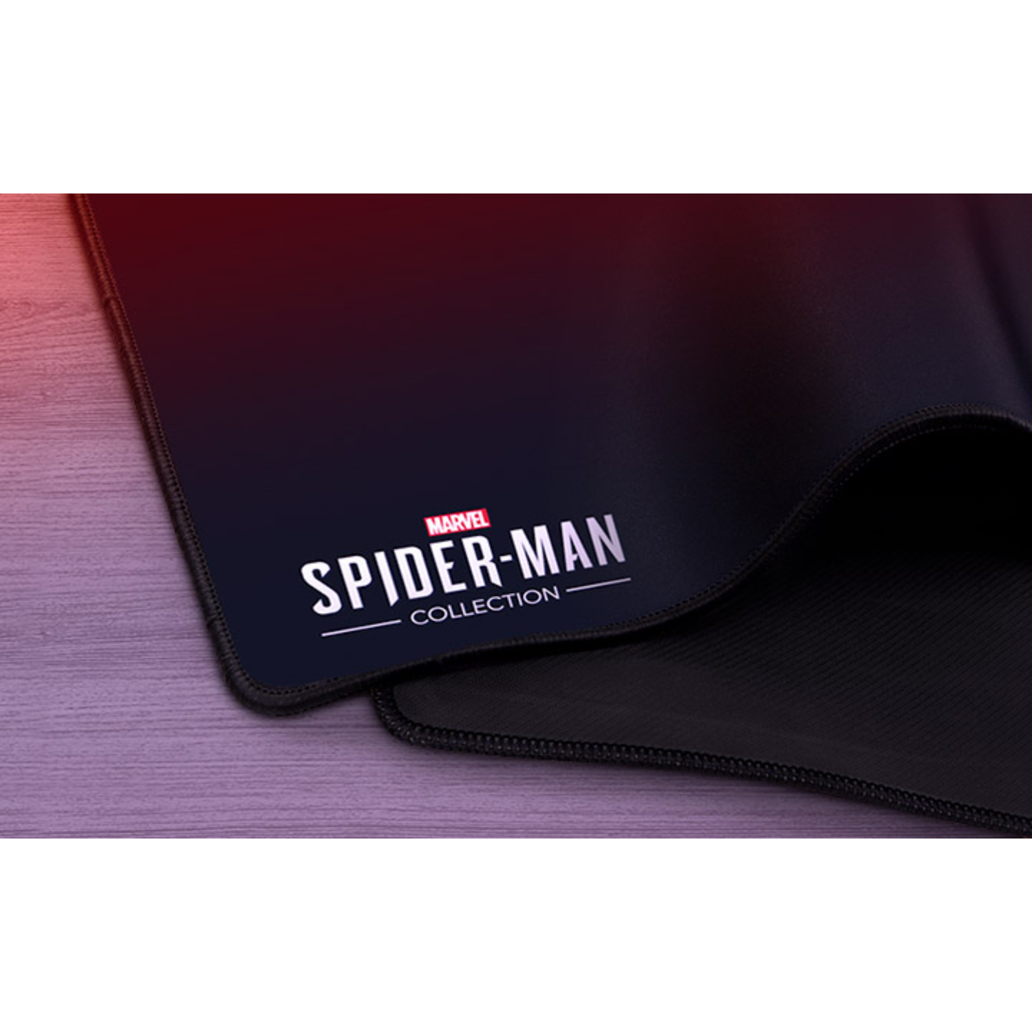 Mouse Pad Gamer Xtech XTA-M18SM-XXL Spider-Man 90 x 40 cm-2