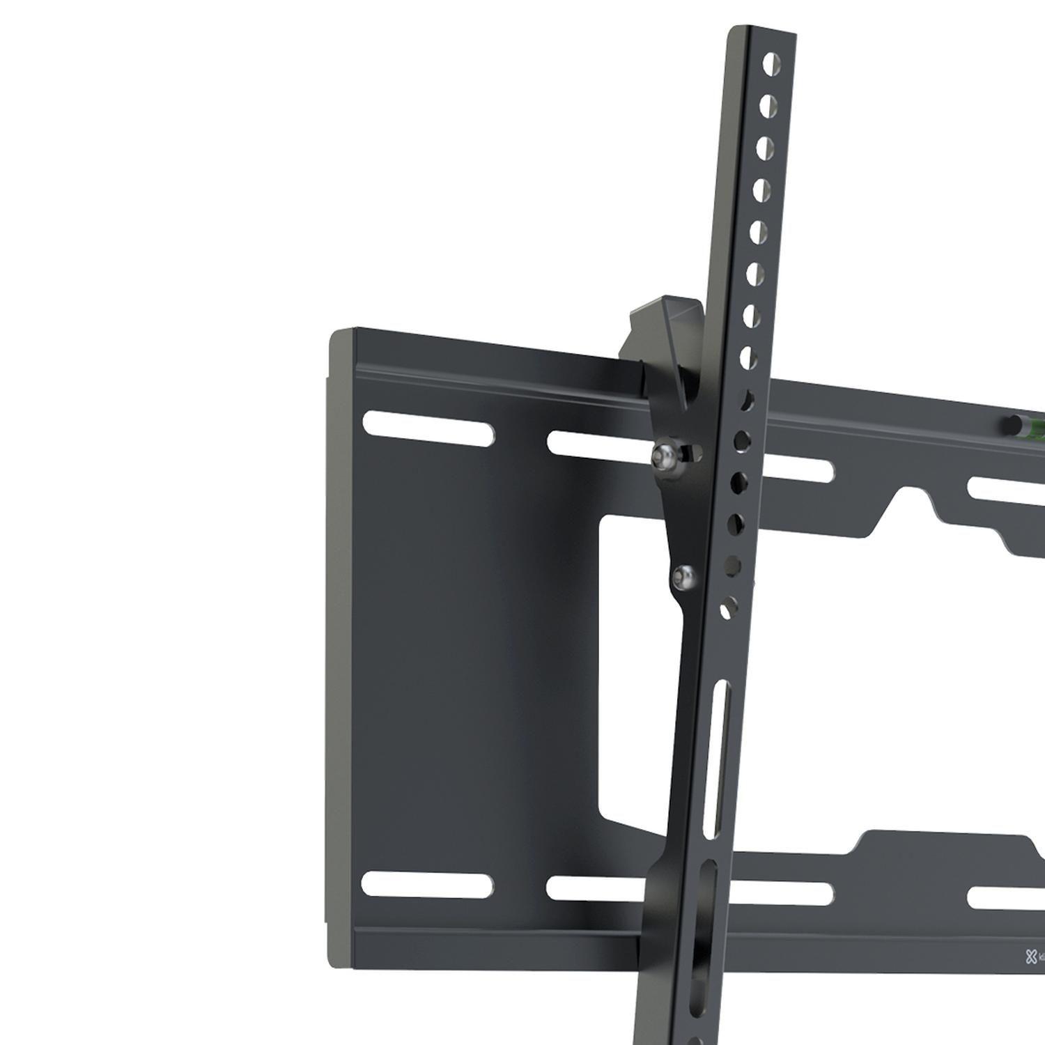 Soporte para TV 2,03 m (80") Negro-2