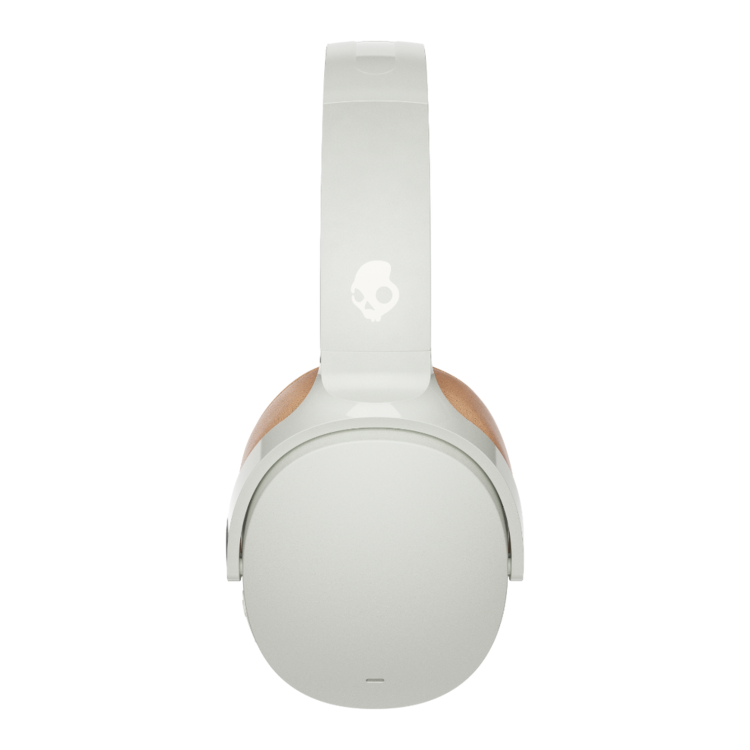 Auriculares Over-Ear Inalámbrico Skullcandy Hesh ANC Blanco-2