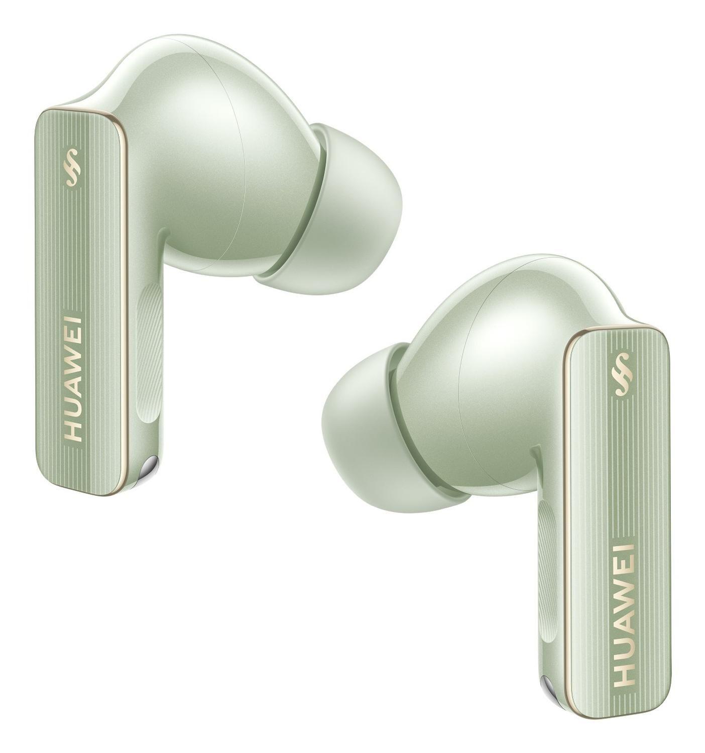 Audífonos Inalámbricos Huawei Freebuds Pro 4 Verde-2