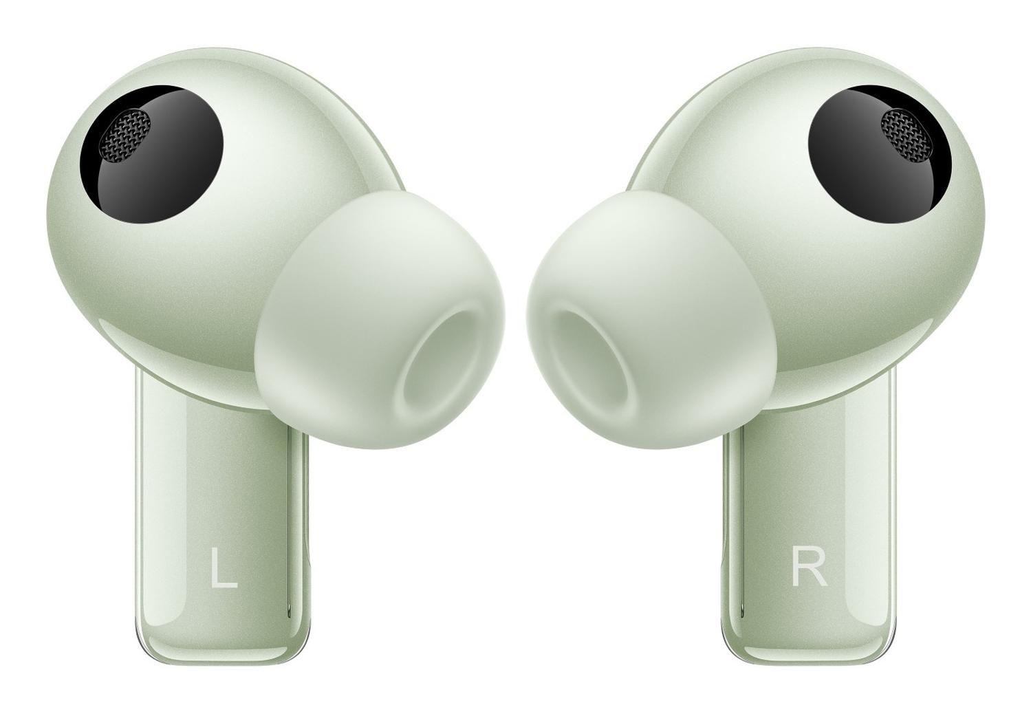 Audífonos Inalámbricos Huawei Freebuds Pro 4 Verde-3