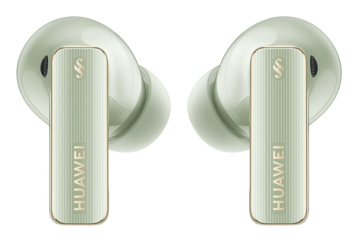Audífonos Inalámbricos Huawei Freebuds Pro 4 Verde-4