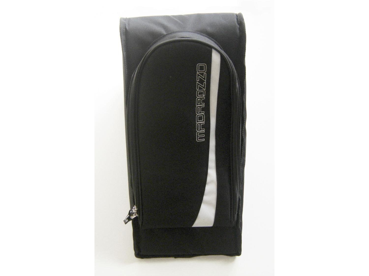 Funda para pedal de bombo Larg 41 x Alt 20 cm Black-0