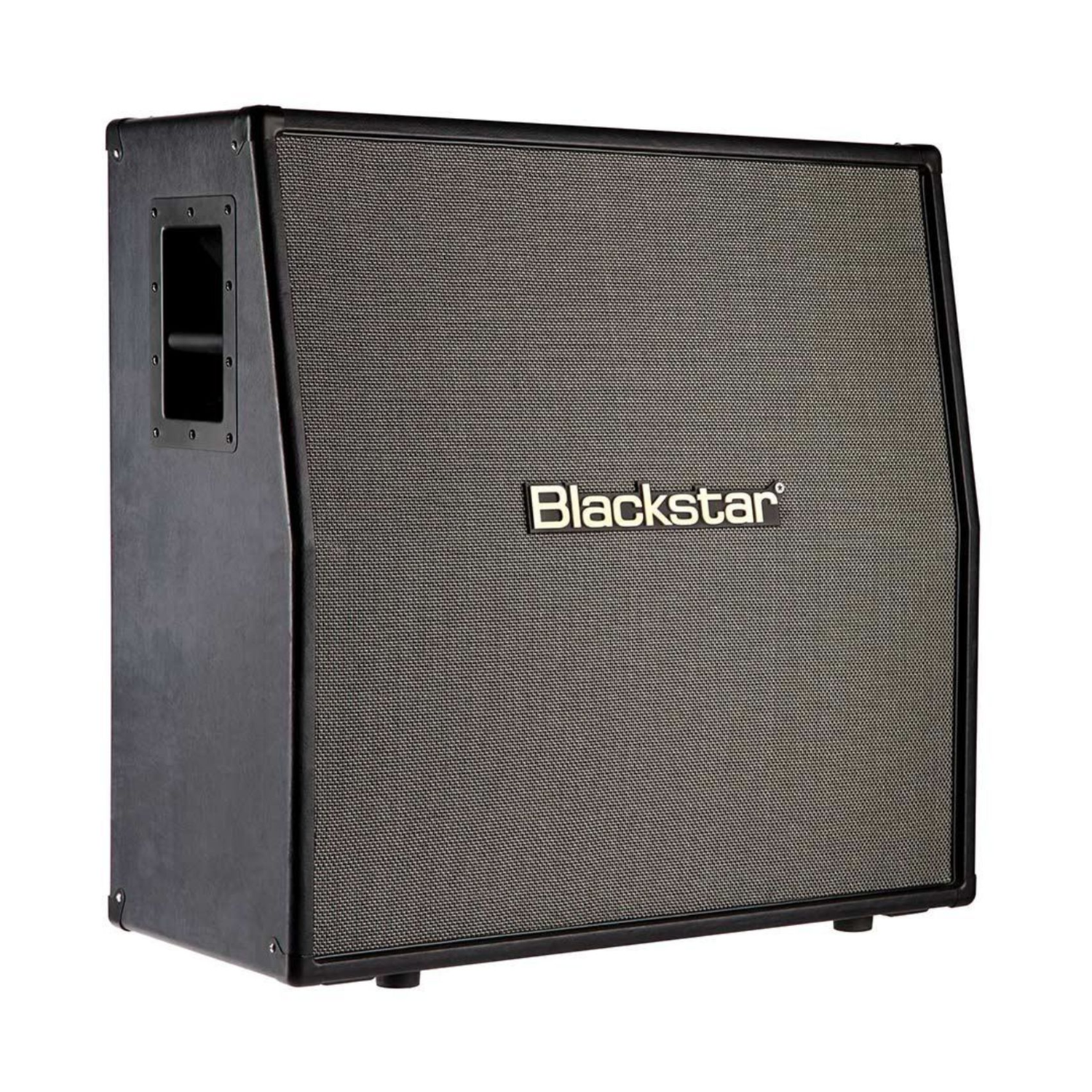 Amplificador Gabinete Angulado Guitarra HTV2-412A 320 W-1