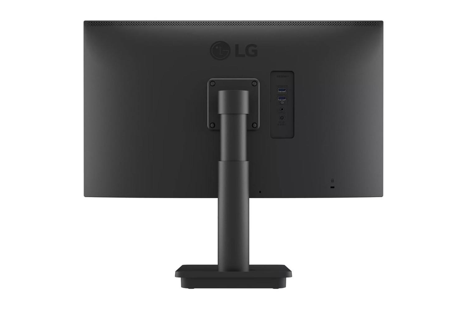Monitor LG IPS 25MS550-B Full HD 24.5"-3