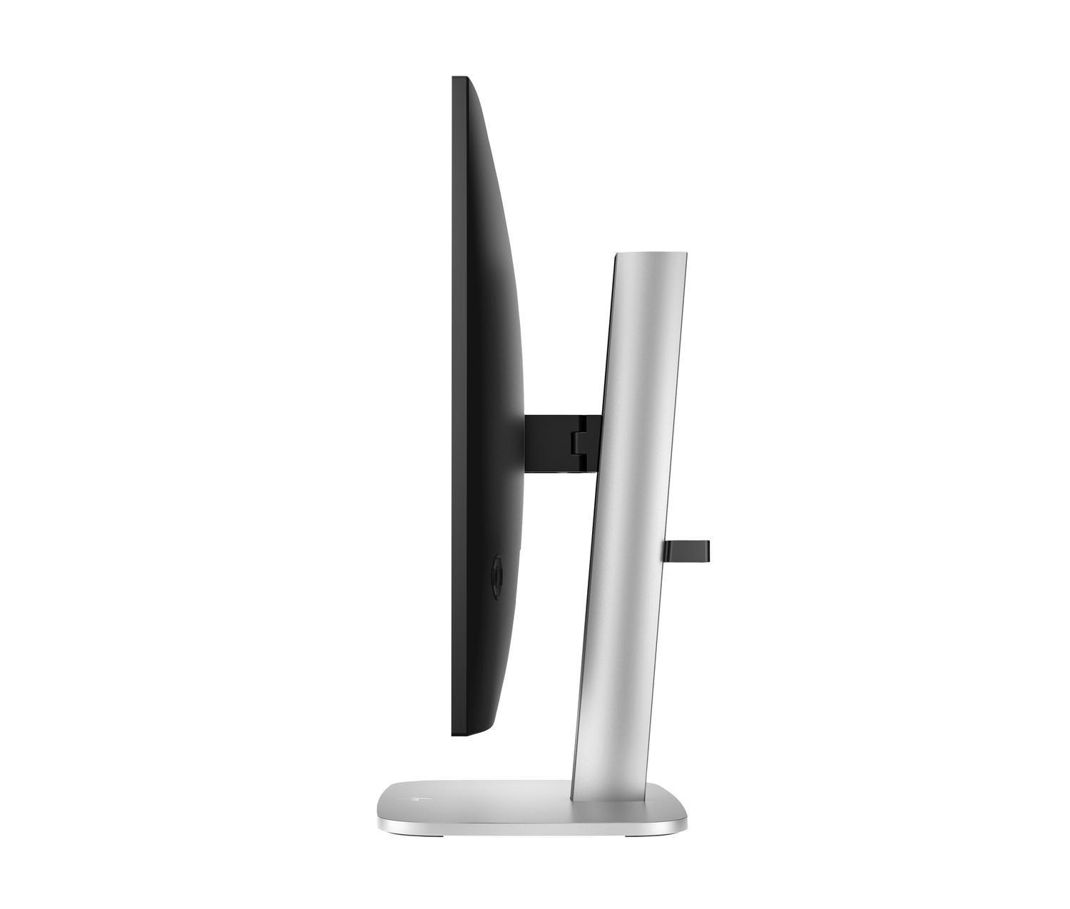 Monitor HP 527pu 27" QHD IPS USB-C 100W 100Hz-5