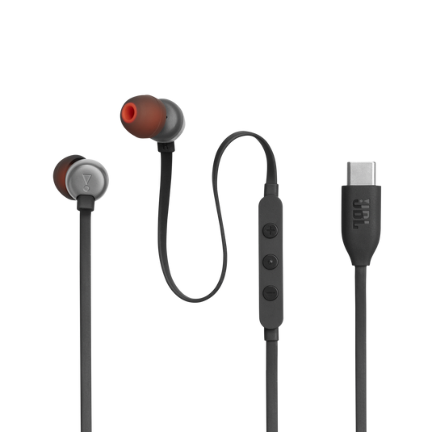 Auriculares JBL Tune 310C USB-C con Sonido Pure Bass Negro-6