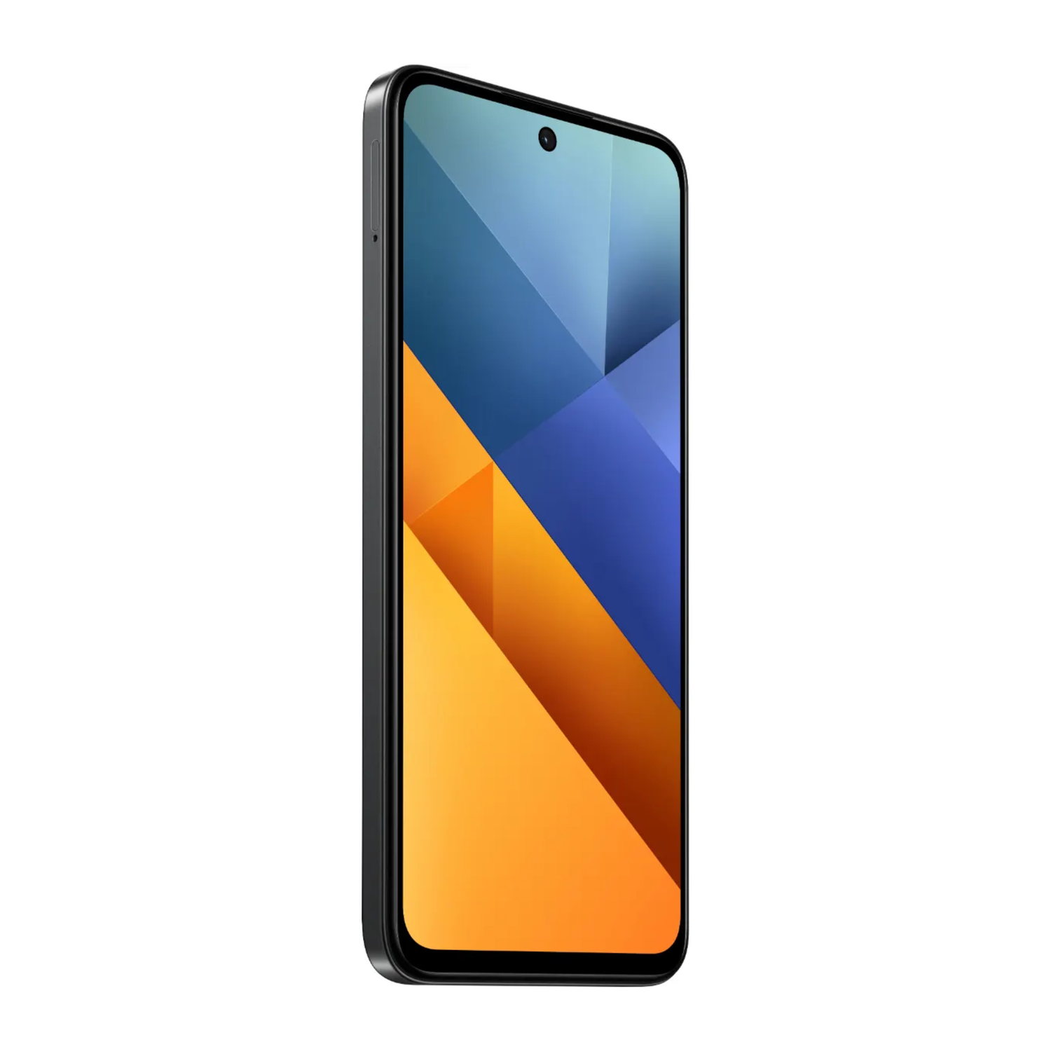 Celular Xiaomi POCO M6 8GB 256GB Negro-2