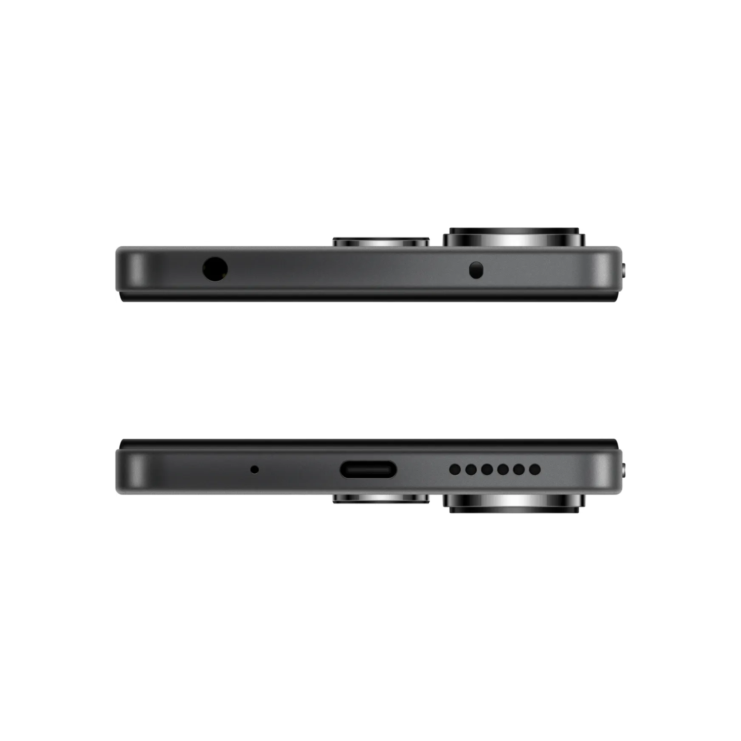 Celular Xiaomi POCO M6 8GB 256GB Negro-7