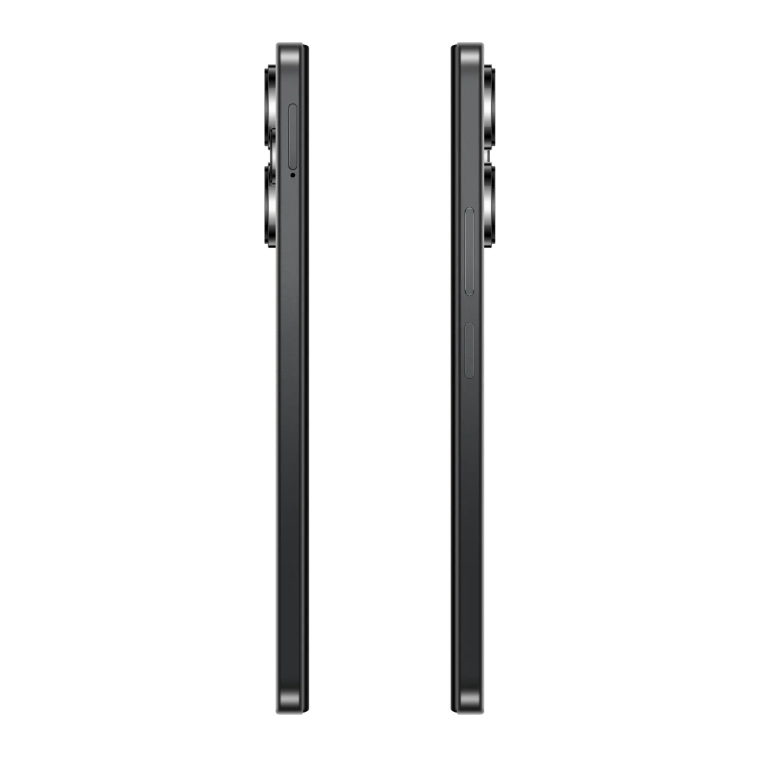 Celular Xiaomi POCO M6 8GB 256GB Negro-8
