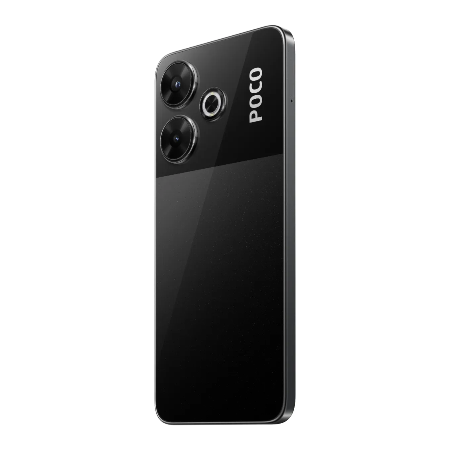 Celular Xiaomi POCO M6 8GB 256GB Negro-9