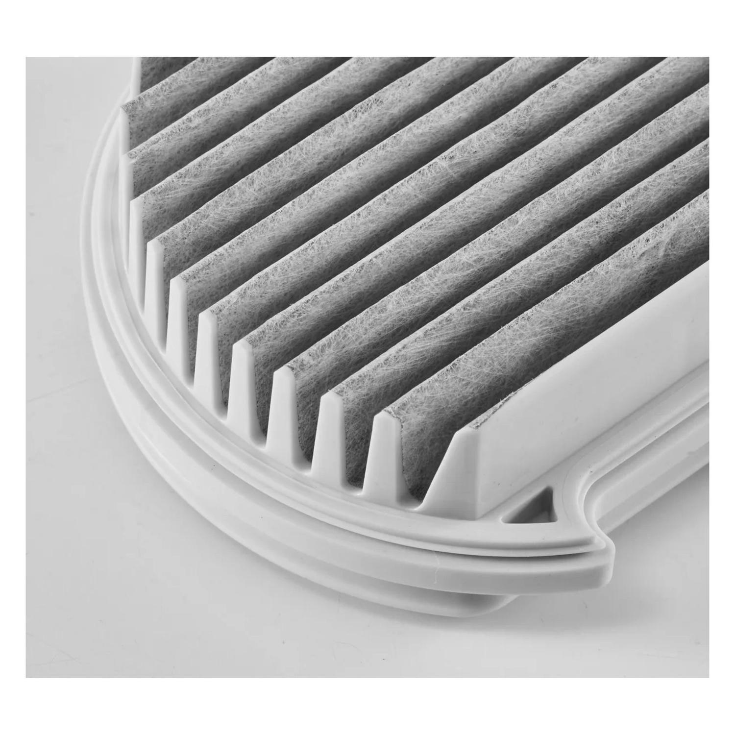 Pack 2 Filtro HEPA Aspiradora Mi Vacuum Cleaner Light-2