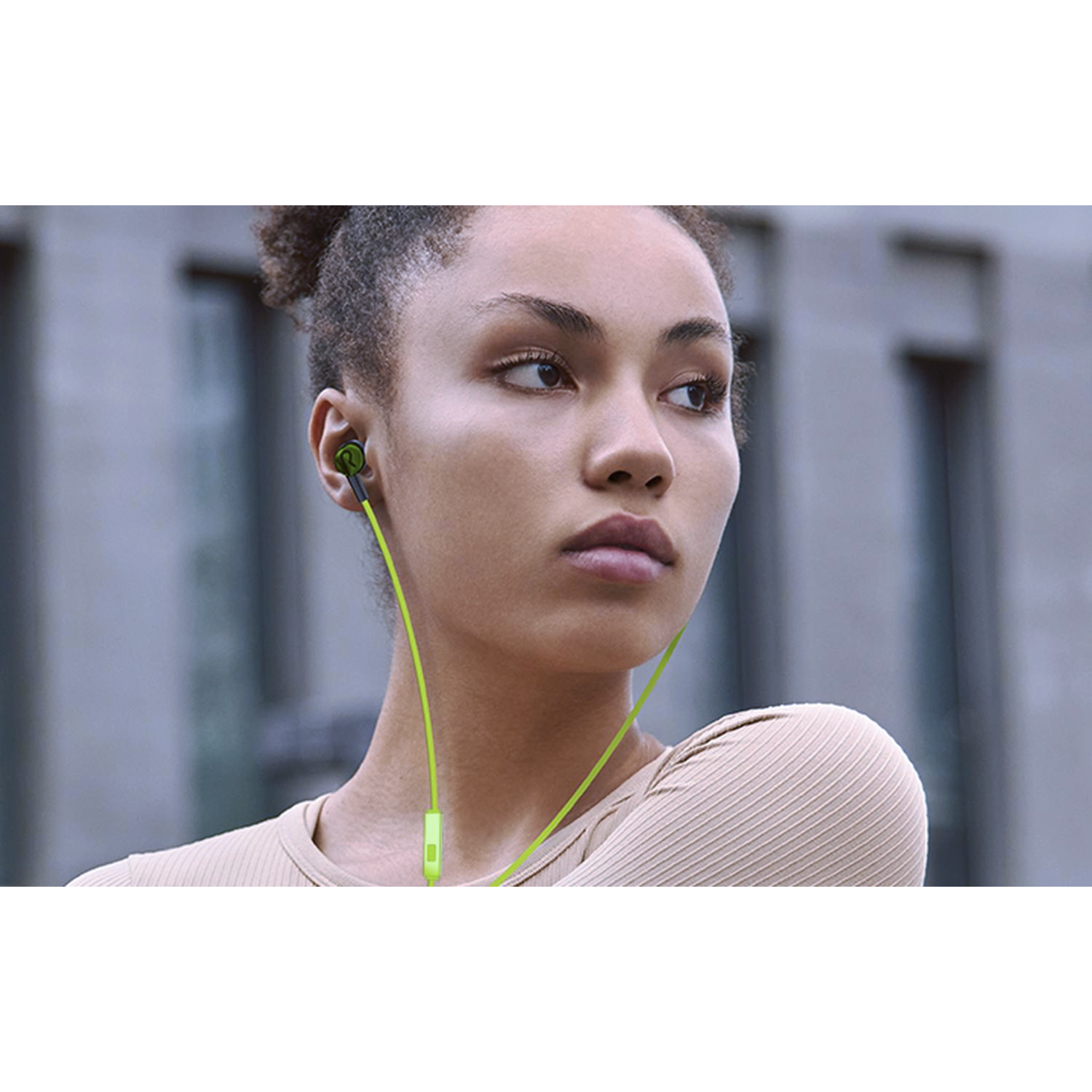 Pack 10 Audífonos In-ear Xtech XTG-235 Alámbrico Colores variados-8