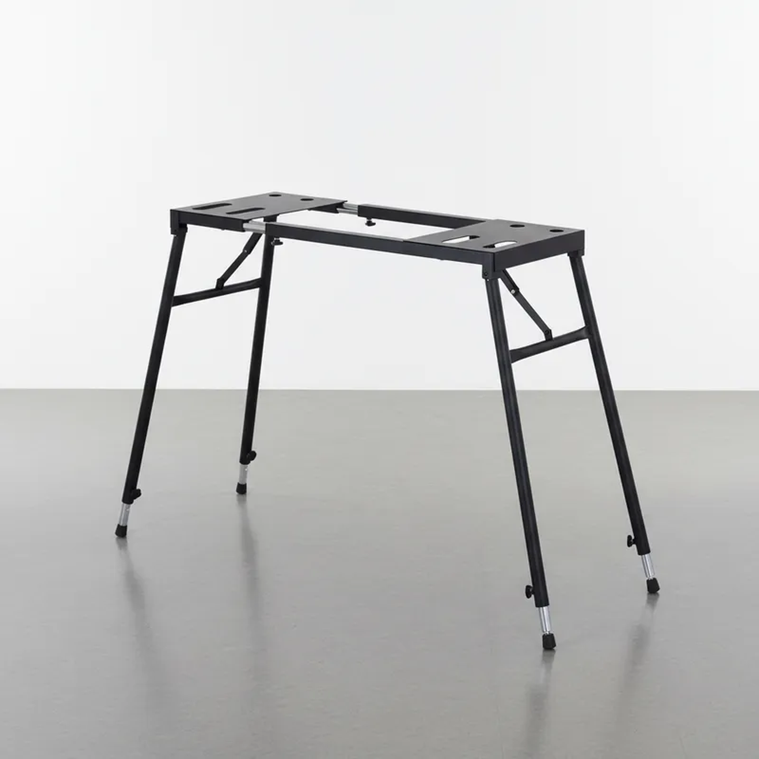 Soporte Teclado Mesa Hamilton KB460K-2