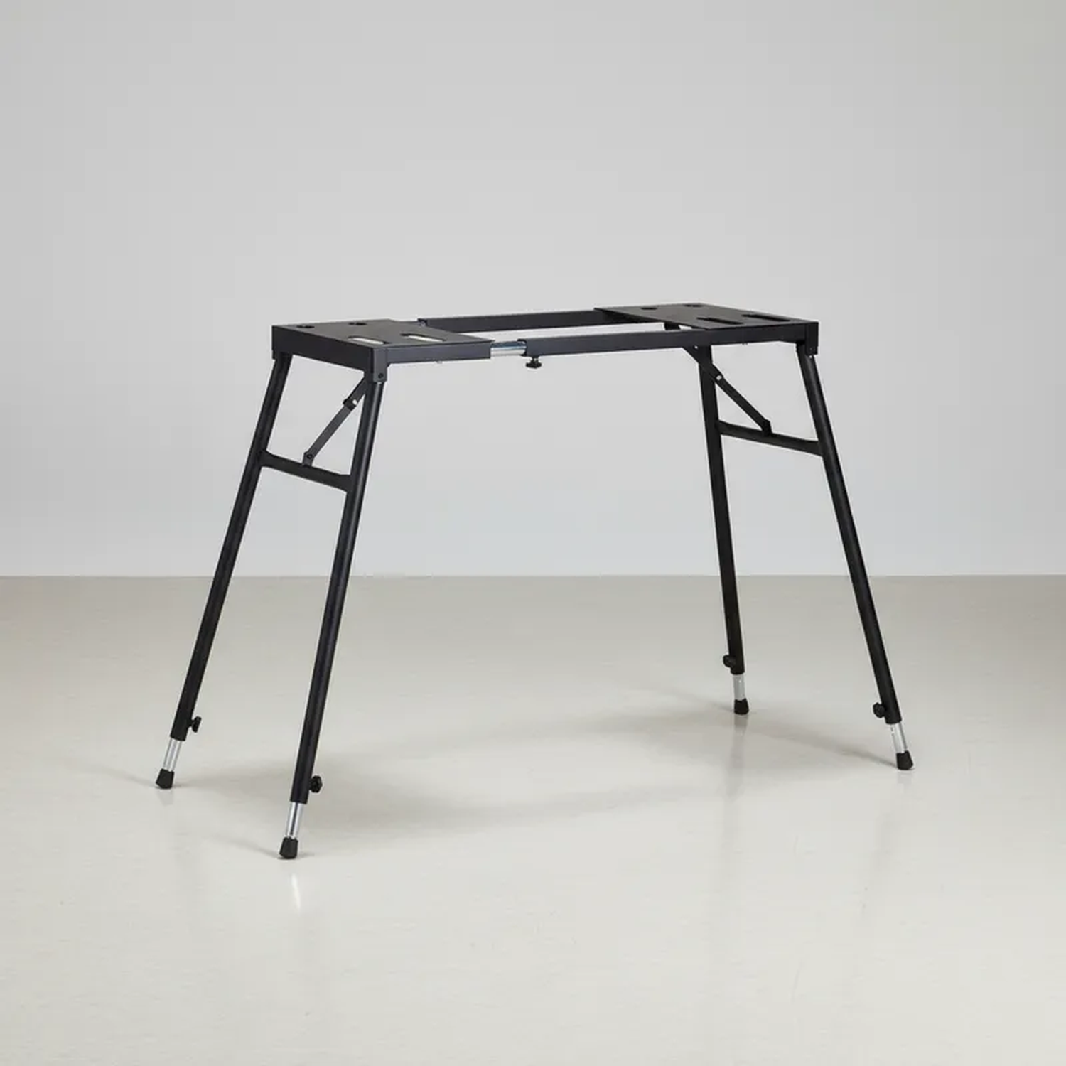 Soporte Teclado Mesa Hamilton KB460K-3