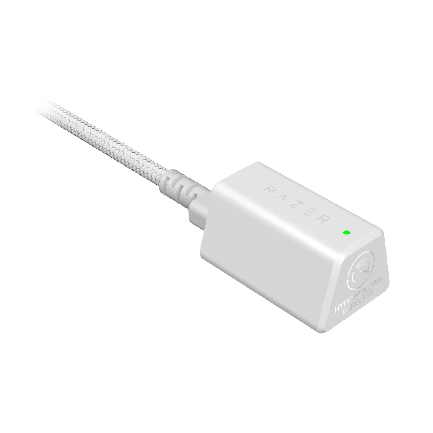 Mouse Gamer Razer Viper V3 Pro 35K DPI Blanco-3