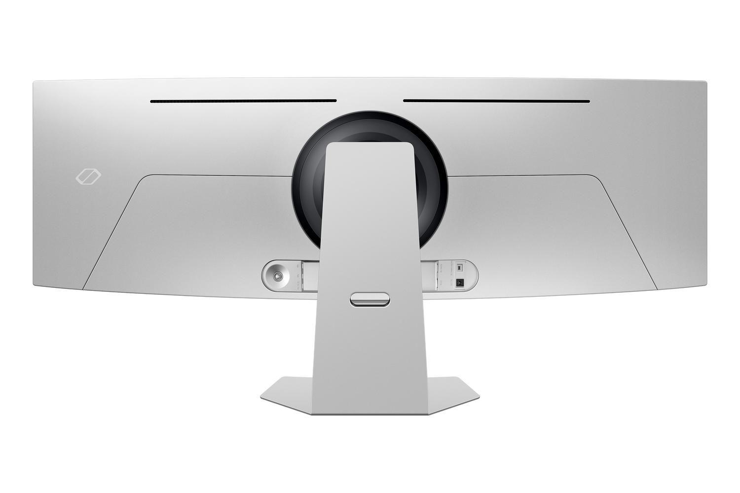 Monitor Samsung Odyssey G9 Dual QHD 49"-3