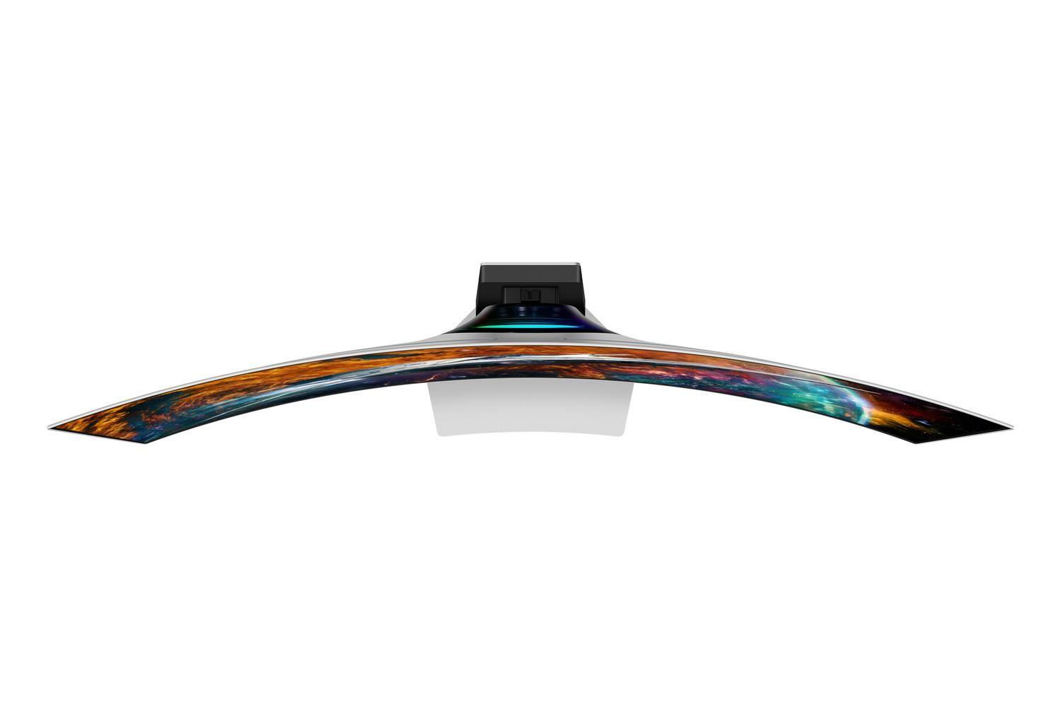 Monitor Samsung Odyssey G9 Dual QHD 49"-9