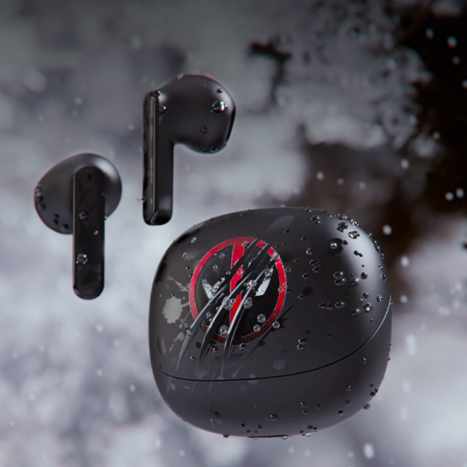 Audífonos Inalámbricos TuneXbuds Deadpool & Wolverine-6