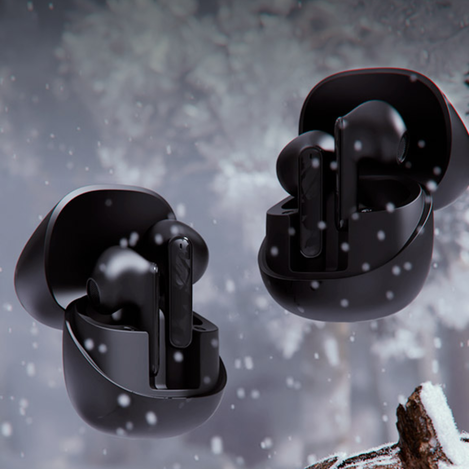 Audífonos Inalámbricos TuneXbuds Deadpool & Wolverine-9